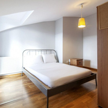 Cozy Residence Flat in Gokturk Eyupsultan, 埃于普 — 照片 2