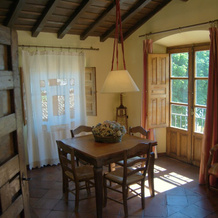La Casa De La Panadería, Канделарио — фото 4