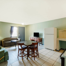 Capital O Parker Motel Clute Jackson Tx 332, Клат — фото 5