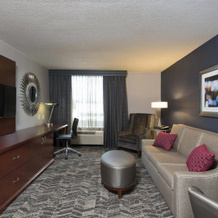 DoubleTree by Hilton Schenectady Downtown, 斯克内克塔迪 — 照片 4