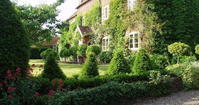 Ivydene House B&b, 里普尔 — 照片 1
