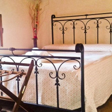 Albergo Il Villino, Аглиана — фото 5