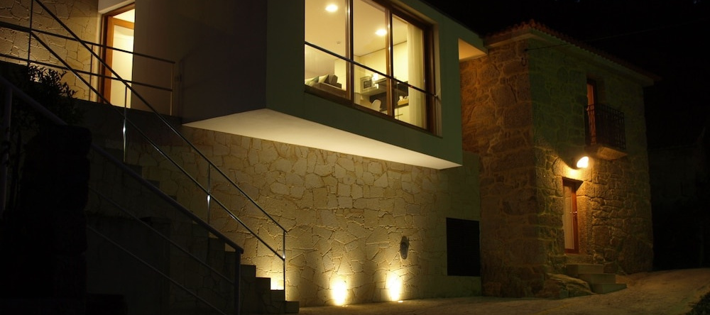 Casas Da Lola I - Amazing Views, Аркос-де-Вальвердес — фото 1