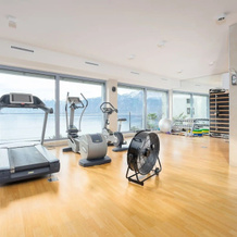 Montreux Lake View Apartments and Spa, 蒙特勒 — 照片 2