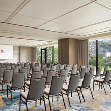Nagasaki Marriott Hotel, Нагасаки — фото 5