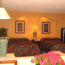 Hotel Las Palmas Midway Inn, 马特瓦拉 — 照片 4