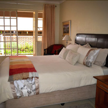 Harmony Place Bed & Breakfast, 克莱克斯多普 — 照片 5