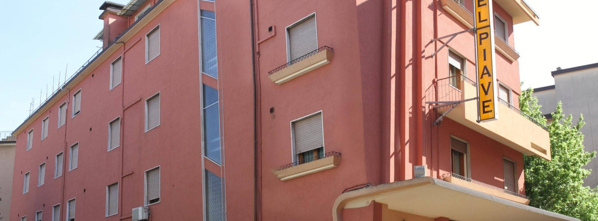Camelia Rooms Venice Guesthouse, 威尼斯 — 照片 1