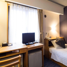 Hotel Areaone Kushiro, Kushiro — photo 2