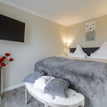 Luxus Resort Rügen, 兰宾 — 照片 4