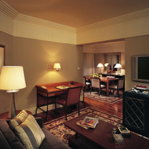 The Leela Mumbai, 孟买 — 照片 4