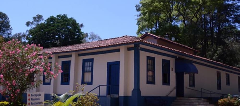 Hotel Termópolis, 圣塞巴斯蒂昂-杜帕拉伊苏 — 照片 1