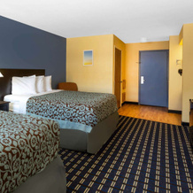 Motel 6 – Chillicothe, Mo, Чиликот — фото 4