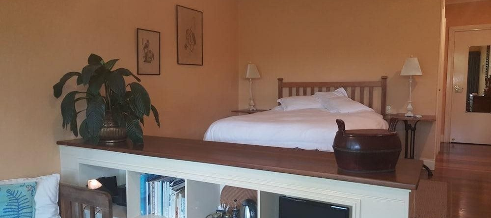 Broughton Mill Farm Guesthouse, 贝里 — 照片 1