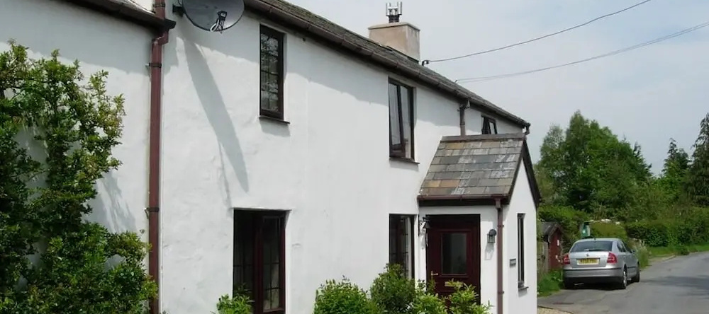 The Old School House, 兰布林迈尔 — 照片 1
