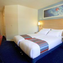 Travelodge Cheshunt, Уолтем-Кросс — фото 5