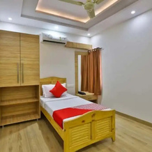 Hotel Centre Point, Mundra — photo 2