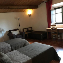 Hotel Mas Pelegri, 塞里尼亚 — 照片 4