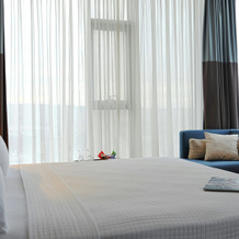 Anemon Grand Samsun Hotel, 萨姆松 — 照片 4