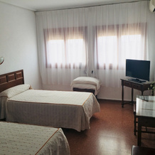 Hotel-Motel Sol Ii, Рекена — фото 3