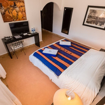 Auberge Dar Najmat, Мирлефт — фото 5