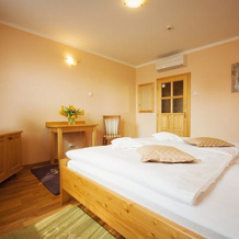 Hotel Karpatsky Dvor, Лозорно — фото 5