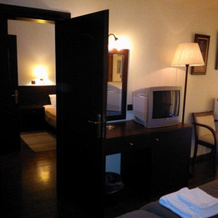 Olvios Hotel, 克利托里亚 — 照片 3