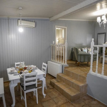Liostasi Maison Provençale, 阿尔戈斯托利 — 照片 3