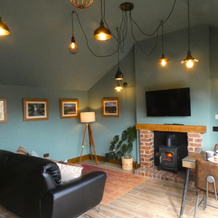 Bank View Farm Holiday Cottages, 谢菲尔德 — 照片 4