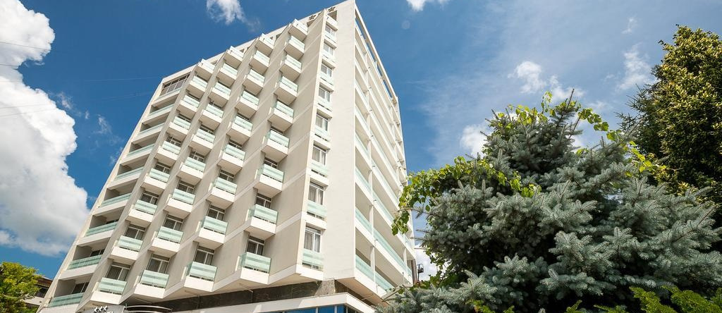 Mercure Galati Centrum, Галати — фото 1