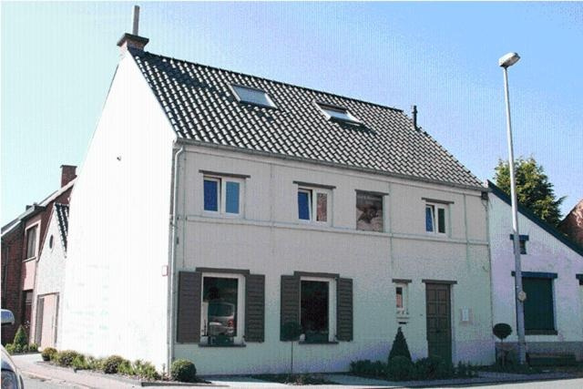 B&B Sino, Дендермонде — фото 1