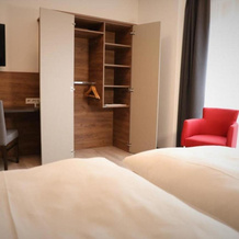 Hotel Includio, Регенсбург — фото 5