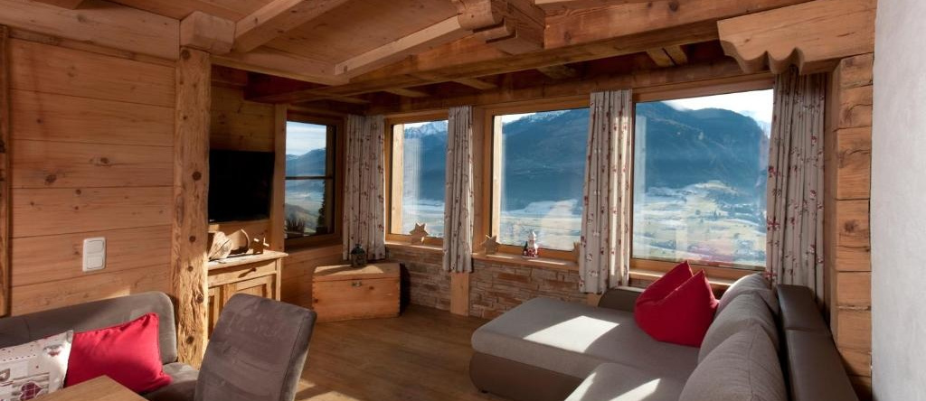 Appartements Wallner, Уттендорф — фото 1