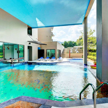 Splendid Hotel Khaoyai, Пак Чонг — фото 4