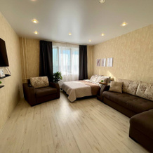 Sovremennaya V Tsentre Yaroslavlya Flat, Yaroslavl — photo 4
