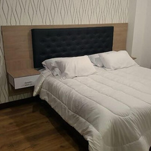 Hotel Suiza Aparta Suites, 伊皮亚莱斯 — 照片 2
