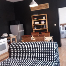 Appartement 5 du Temple, 坎布雷 — 照片 2