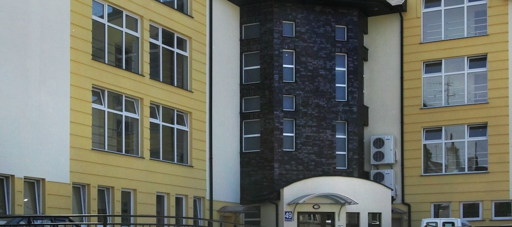 City Apartments - Apartamenty Młyńska 49, 科沙林 — 照片 1