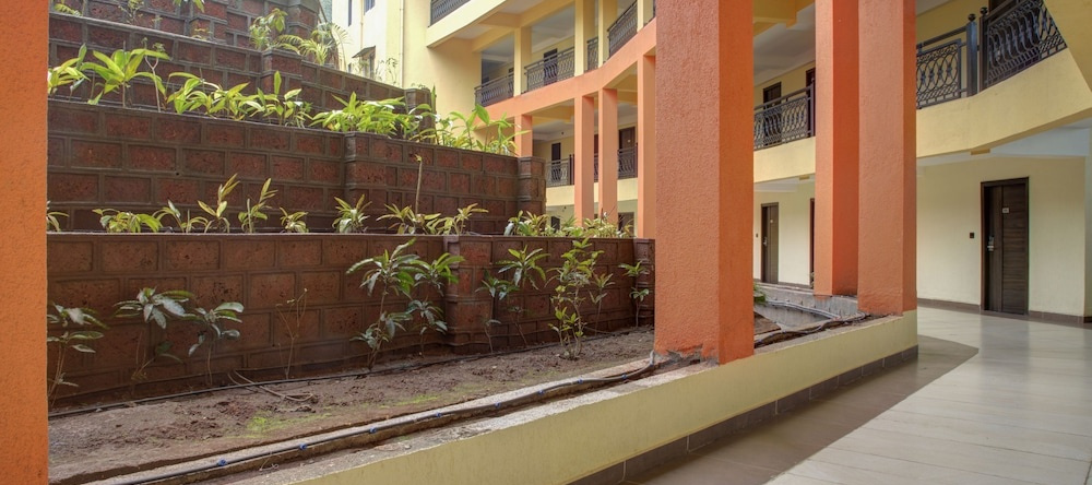 Antariksh Retreat, Lavasa — photo 1