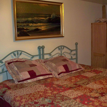 Bear House Bed And Breakfast, Черчтаун — фото 3