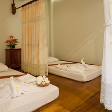 Rk Riverside Resort & Spa, Накхон-Чай-Си — фото 4