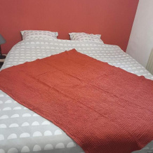 Chambre d'hôte Le Pin, La Tour-du-Pin — photo 3