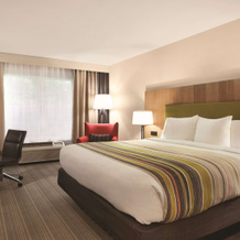 Country Inn & Suites by Radisson, Newnan, GA, 纽南 — 照片 3