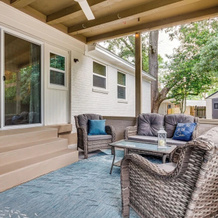 Pet-friendly Pensacola Home w/ Sunny Backyard!, 彭萨科拉 — 照片 4