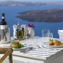 Iconic Santorini by Sandglass, Imerovigli — photo 3