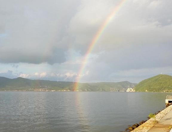 Apartman Bogojevic, Golubac — photo 1