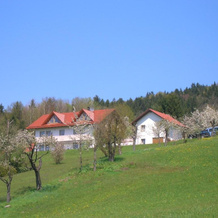Ferienwohnung Zur Schönen Aussicht, Лаллинг — фото 5