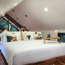Amalú Luxury View Cabins, 圣埃伦娜 — 照片 3