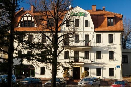 Pensjonat Lorien, Szczawno-Zdroj — photo 1