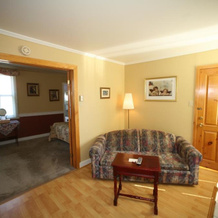 Restaurant Auberge Chez Girard, Sainte-Agathe-des-Monts — photo 3